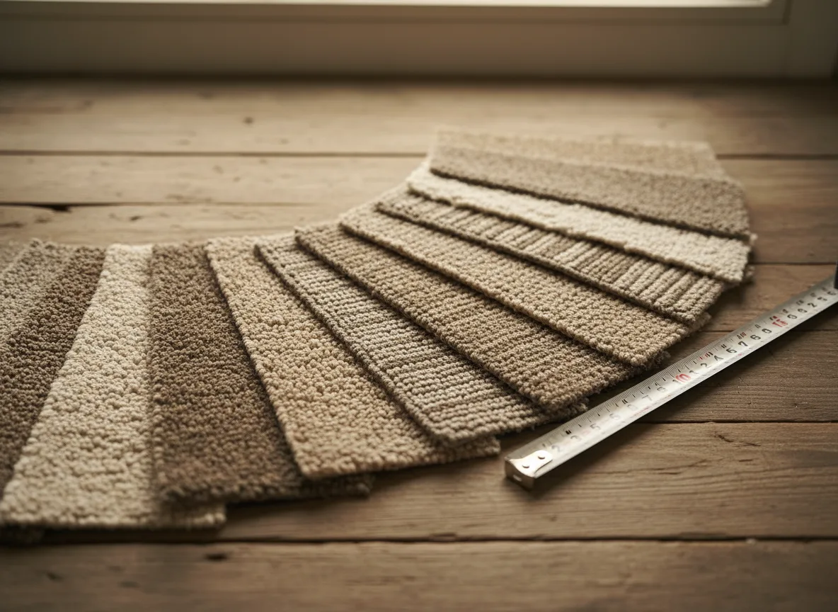 Carpet Installation Bloomsbury, NJ FAQs